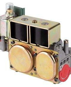 Tandem gas block 0830035
