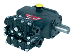 PUMP E1B1613 R