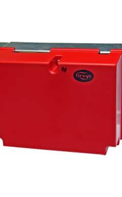 Nexus PPC6000 Parallel Positioning. When combined with a Fireye flame safeguard system such as the Fireye BurnerLogix control, the PPC6000 offers the most compact and advanced parallel positioning system available.