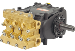 PUMP W12070H R