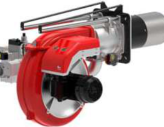 GAS P 130/M CE EVO TL | Variant: variant_1 | Subgroup: Burner