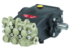 PUMP E3B2121I R