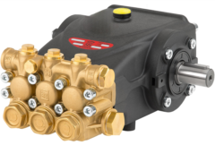 PUMP E3B1515 R W/VALVE R