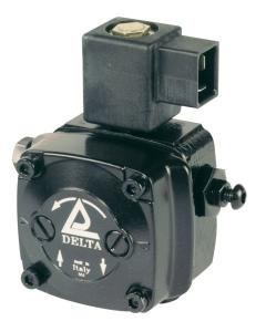 Pump VM1 LR1.4 single-tube