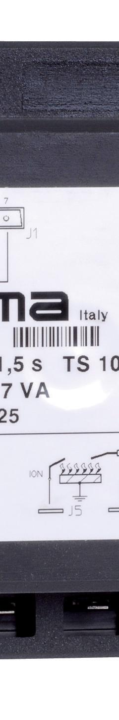 Relay SM 11