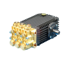 PUMP T2830 L ATEX