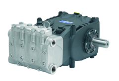 PUMP WK355 L