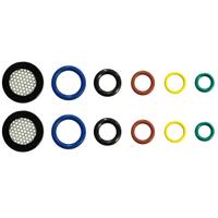 O-RING D.45.69x2.62 NBR 90 SH.