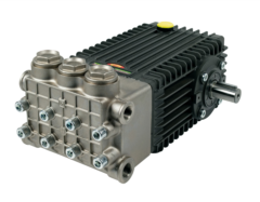 PUMP W4021 DX