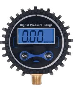 Electronic pressure gauge 0 to 14 b