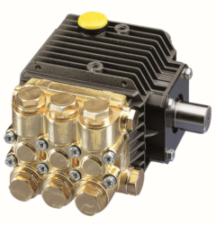 PUMP TT9071 BR FL.56C V/NO INJ