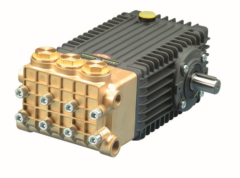 PUMP W4015 R