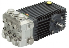 PUMP SSU2050 L ATEX