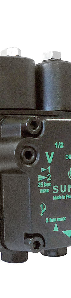 Suntec PUMP ATUV – Service pump