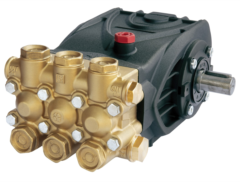 PUMP WS151 L ATEX