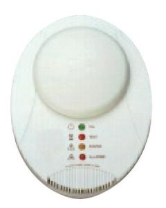 CO detector