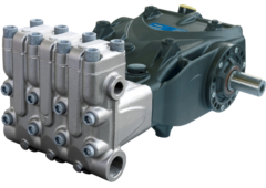 Series 64 - 30 hp (EV-SN64lp-SN64hp) > SN H.P. Family - AISI 420 - SN6418