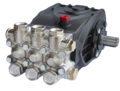 PUMP W914 L ATEX