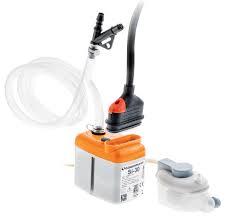 Oil meter VZO20 with pulse output