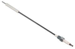 Ignition electrode R1/4x43 ref.E00.7030025.06
