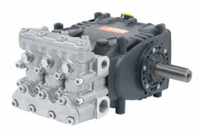 PUMP W100100H R