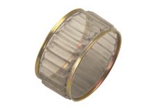 Mectron pump filter