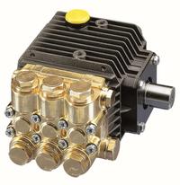 PUMP TT1512C R+FL.PETR.ENGINE