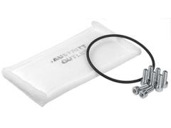 Filter kit + seal GF80M for HF2000 filter 1"1/4 to 2" DN40and50