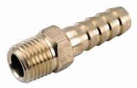 CHEM. HOSE BARB FITTING