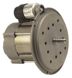 Elco EL EB 95 motor