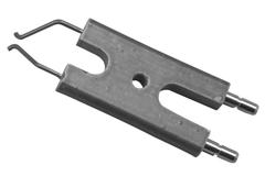 Cuenod electrode C4-C6-C10