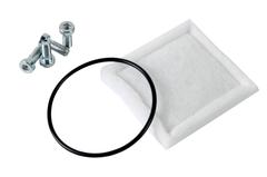 Filter kit + seal GF60M for filter HF2000 3/4",1",DN25