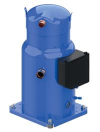Compressor DANFOSS SH-295 A4ABE
