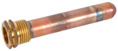 Thermowell (3-bulb aquastat)