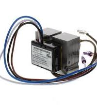 Transformer 24/115/230V