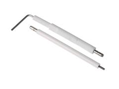 Ignition electrode & ionization probe NC4/6/9 C5/8 C20/24/30