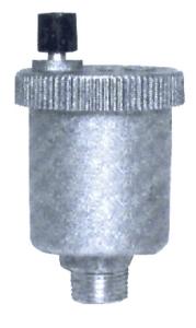 3/8" 1110°C automatic air vent ELM Leblanc 87167338610