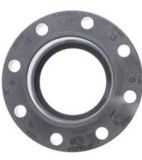 Solid flange DN100 PN10/16